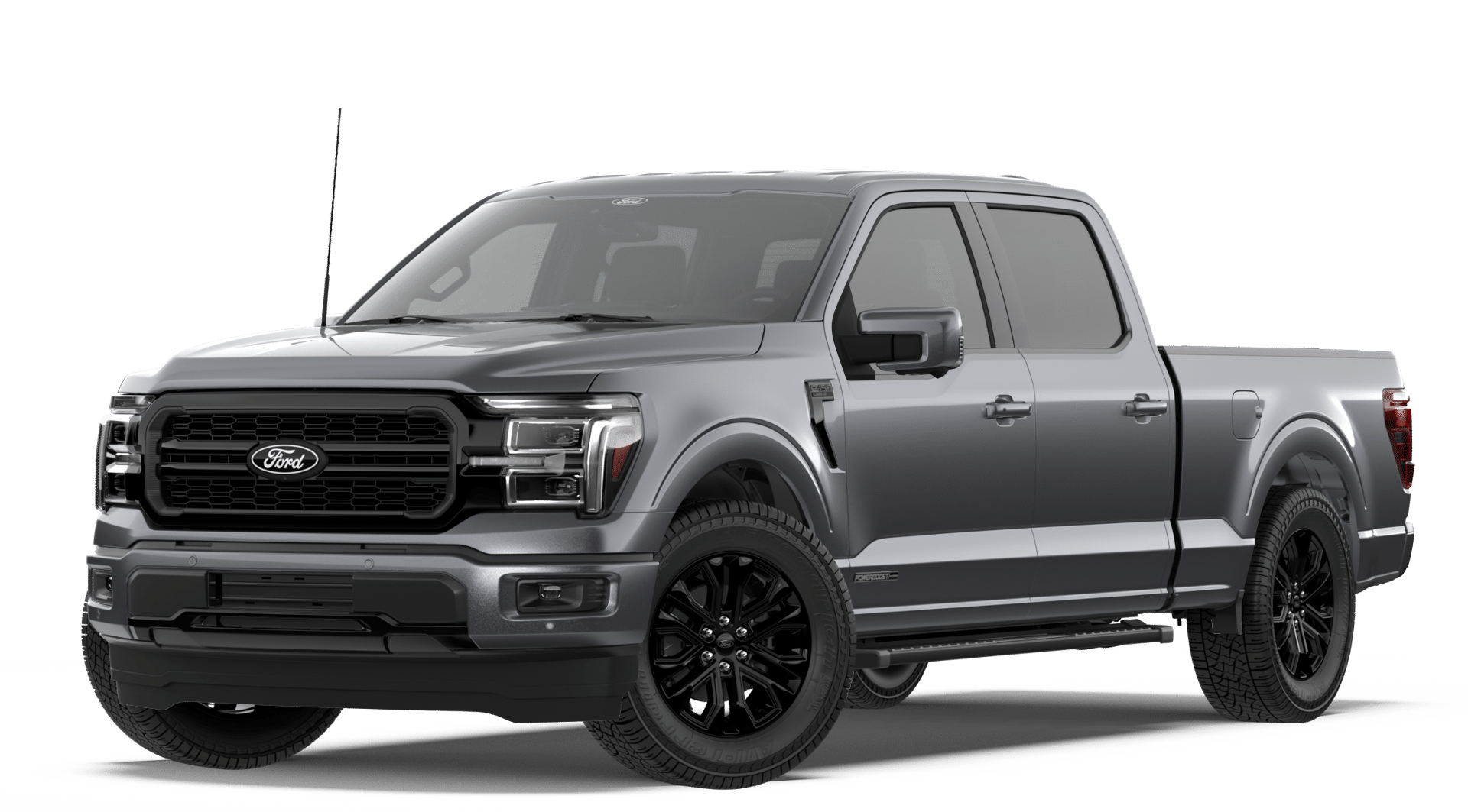 2026 Ford F-150® External Image 1